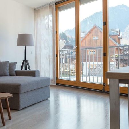 Auredius Deluxe Apartment Kranjska Gora Eksteriør billede